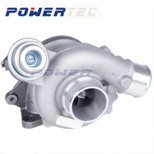 Turbo Ssangyong RODIUS