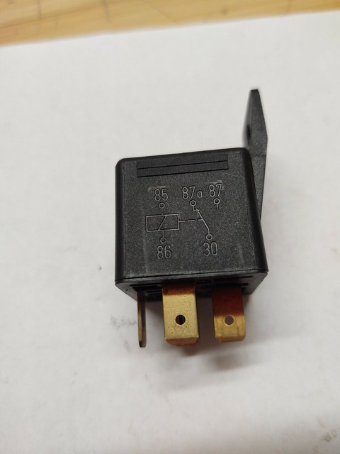 Реле bosch 0332209150