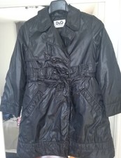 Trench D&G bambina (7/8)