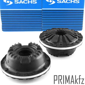 Supporto Ammortizzatore SACHS 802 515 Per Audi A4 B8 Avant 2007-2015 - Anteriore Dx E Sx - Foto 3