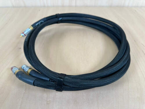 Harmonic Technology Truth Link Interconnects coppia da 1,5 metri - Foto 15 di 18
