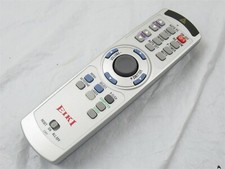 EIKI CXRT Projector Remote control For LC-SB2...