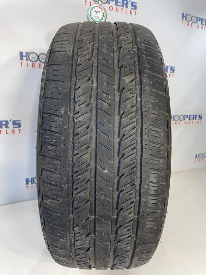 Juego de 2 neumáticos usados Bridgestone Turanza LS100A Run Flat 225/40R19 93H 4,5/32 Foto 2 de 3