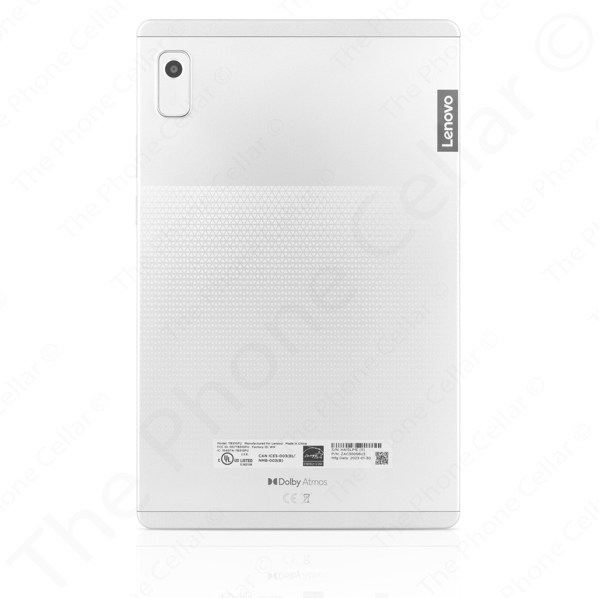 Lenovo Tab M9 TB310FU Android 12 Tablet 9