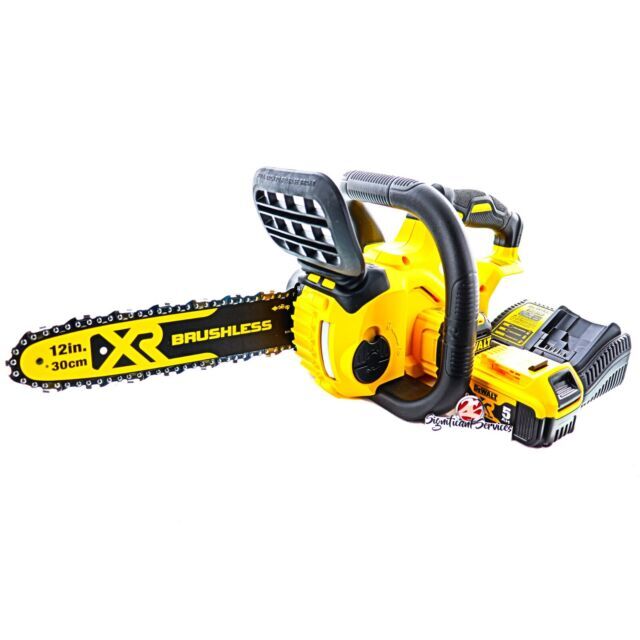 DEWALT DCCS620B 20V MAX XR Cordless 
