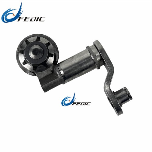 Wastegate Rattle Flapper 04E145702H Turbo for VW Golf Bora Audi A3 Q3 1.4 TSI - Picture 3 of 7