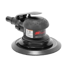 Ingersoll Rand 4151 Air Sander Random Orbital 12000 RPM 6" Pad