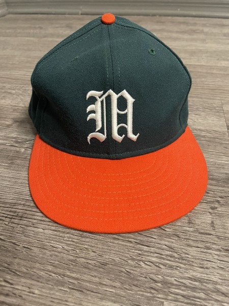 English Pro Model Hat Rare Cap 