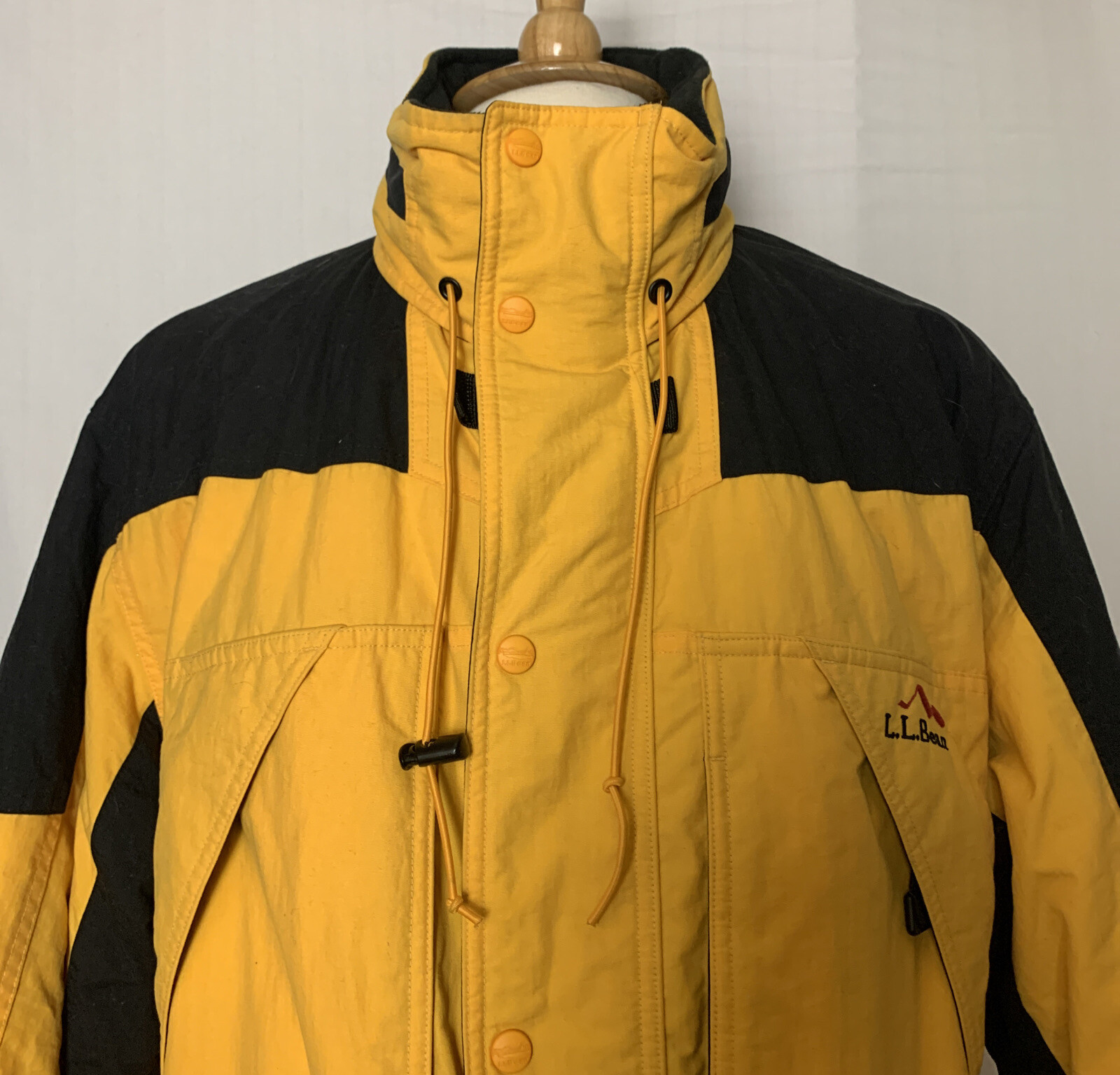 L.L. Bean Mens Thinsulate LiteLoft 