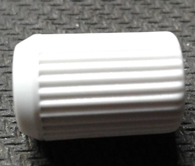 EMBROIDERY HOOP FRAME TENSION  Frame Nut, Viking  / Pfaff   #412996501 - Image 4 of 4