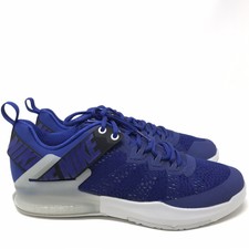 Size 11.5 - Nike Zoom Domination TR 2 Deep Royal Blue for sale online | eBay