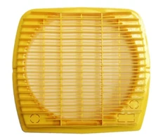 Appion Refrigerant Recovery Unit G5 Twin Case Back Panel, Part# PL7602