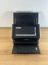 Fujitsu ScanSnap S1500 Sheet Fed Color Image Scanner - No AC Adapter PARTS READ