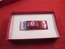 Bill Elliott's NASCAR Challenge Konami Video Game NES PC Mail Order Toy Car