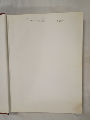 Genealogy - Wayne County Kentucky Related Families 1984 - Mary Broyles Vickery - Picture 4 of 12