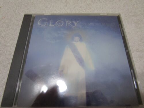 In All His Glory by Joe & Kim Stanley CD (2001, Joe & Kim Stanley MInistries) - Picture 1 of 4