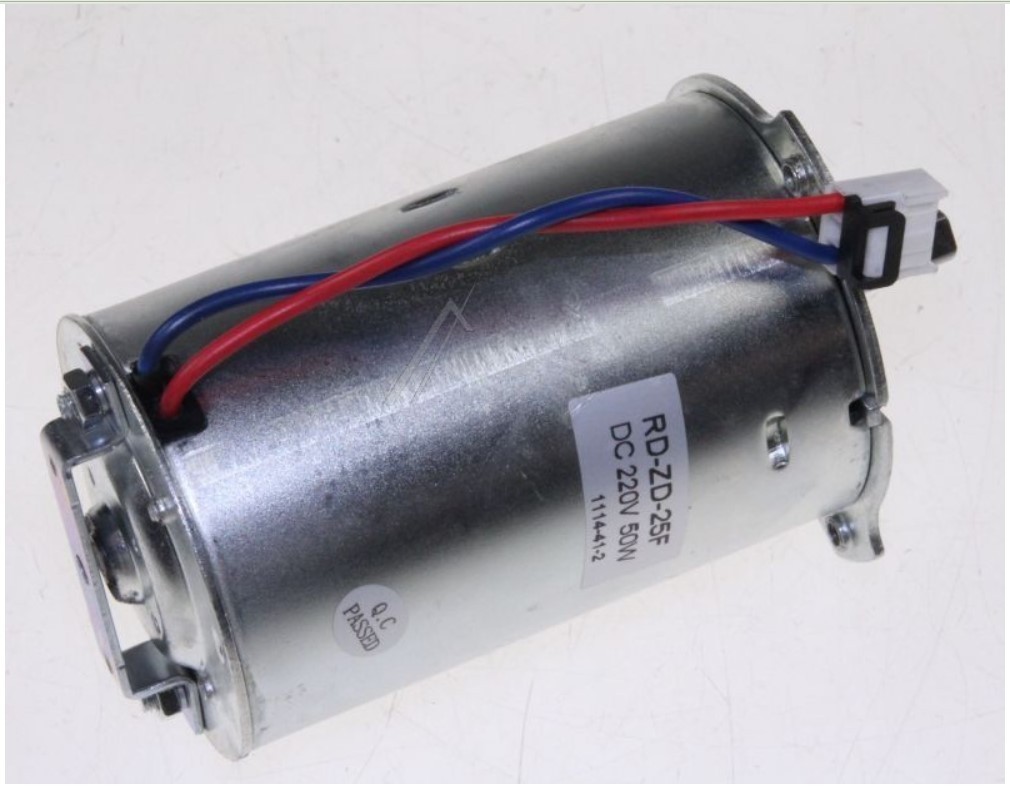 Moteur SS-186092 pour réparer une machine à pain SEB bloquée