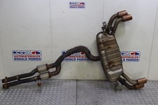 Auspuffanlage Cupra Formentor KM7 8V0253211 P19447838