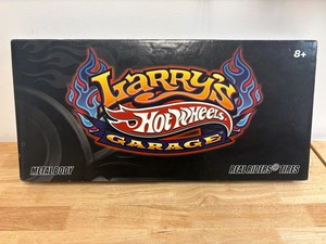 Hot Wheels Garage Set | eBay