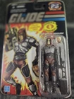 Hasbro G.I. Joe: 25th Anniversary Zartan 1:18 Scale Action Figure - 63461
