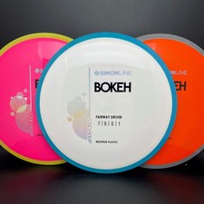 Axiom Neutron Bokeh - PLC