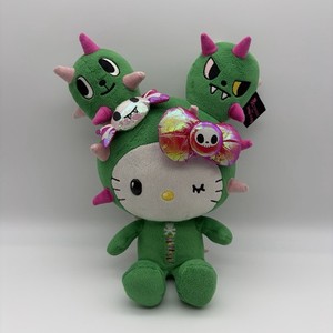 Tokidoki Hello Kitty | eBay