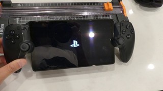 Sony PlayStation 5 PS5 PlayStation Portal Black