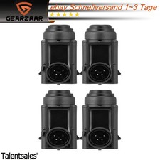 4x Park Sensor PDC Für Mercedes Benz W203 W168 A0015427418 Ultraschallsensor 4x Park Sensor PDC Für Mercedes Benz W203 W168 A0015427418 Ultraschallsensor