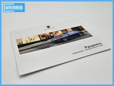 Turbo Porsche PANAMERA