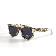 Vans Spicoli Sunglasses Neutral Olive Marshmallow