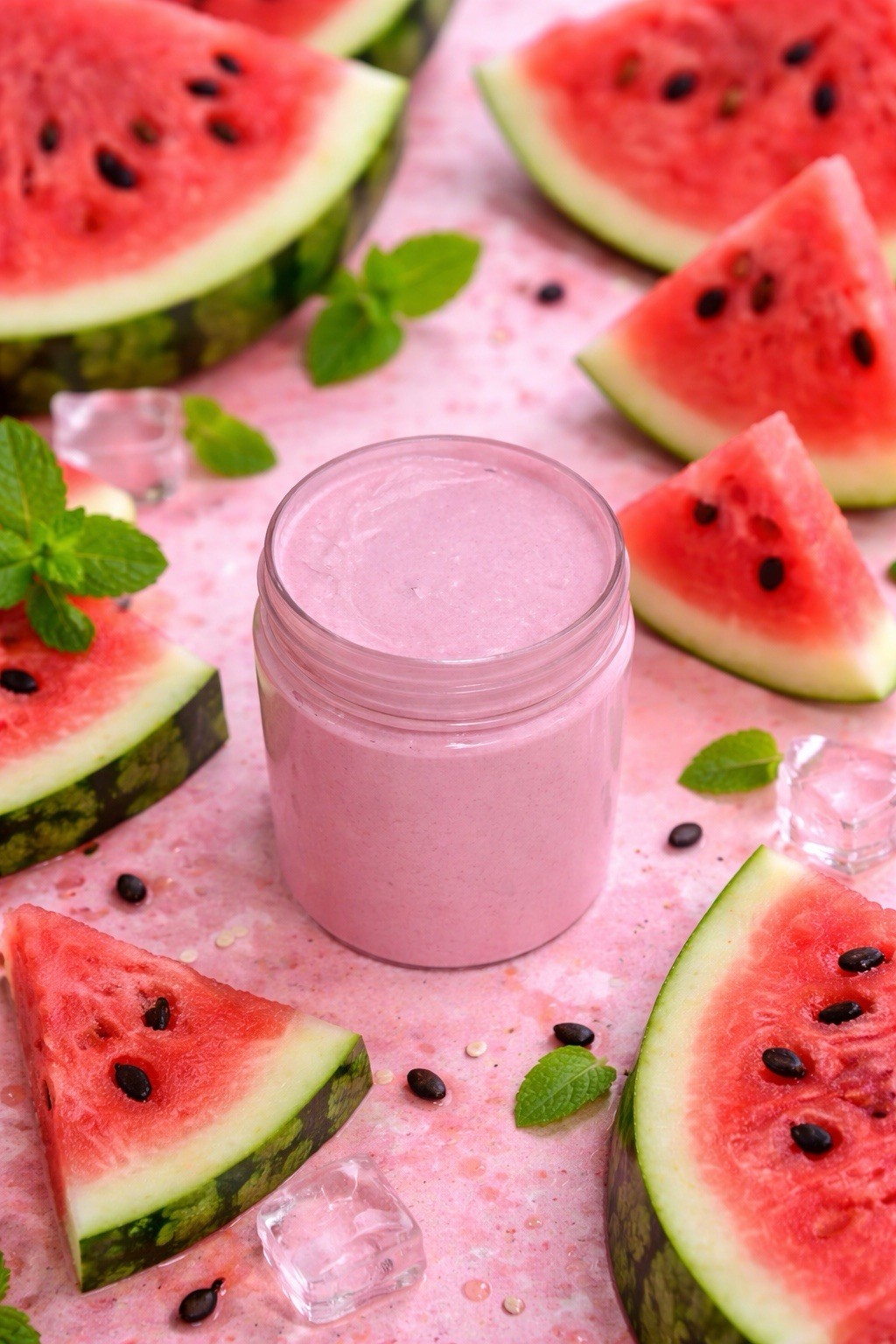 Watermelon Body Butter