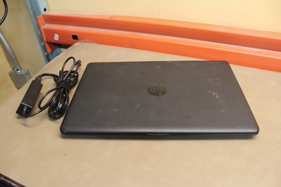 HP 15-bs212wm 15'' Laptop Intel Celeron N4000 4GB RAM ,  500 GB HDD , Windows 11