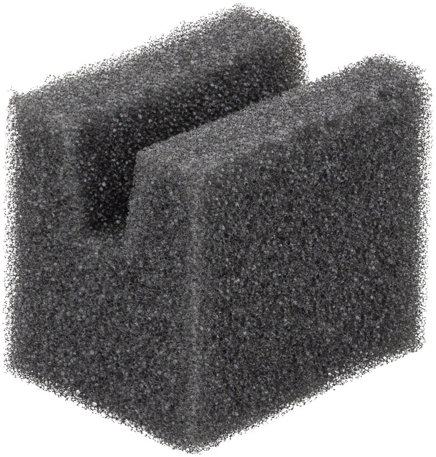 Park Tool Sponge CM5 52 - 53 Chain Scrubber Replacement Brush for Bicycle 1990₽
