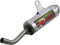 PRO Circuit 85 SX TC MC 18/24 Kurzer Auspuff SchalldäMpfer R304/116