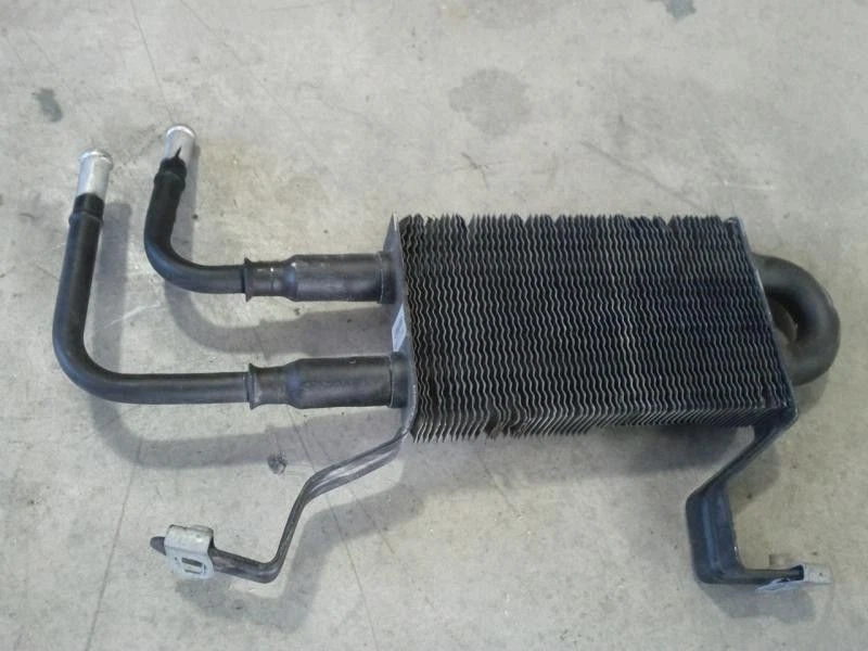 10 FORD E250 E350 E450 Allstar Bus 6.8L V10 ¡Enfriador de dirección asistida 61k! Foto 2 de 4