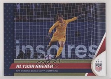 2019 Panini Instant USWNT World Cup Team Set /1084 Alyssa Naeher #15 i4v