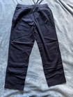 32 Degrees Cool Ankle Pants Xs She’ll Exterior 42% Linen 32%rayon 24% Cotton 2% — photo 2