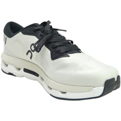 On Running Cloudzone Ice Black Women's Running Shoes US 10