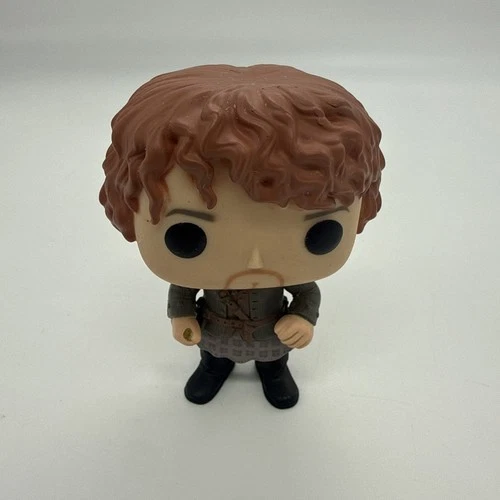 Funko Television Outlander #251 Jamie Fraser POP! Loose No Box
