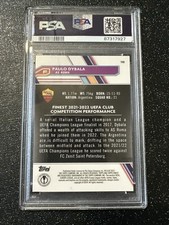 2022-23 Topps Finest Uefa Club Competitions Soccer Trading 2022-23 Topps Finest Uefa Club Competitions Soccer Trading