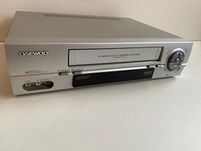 DAEWOO ST767 Video-Kassettenrekorder 