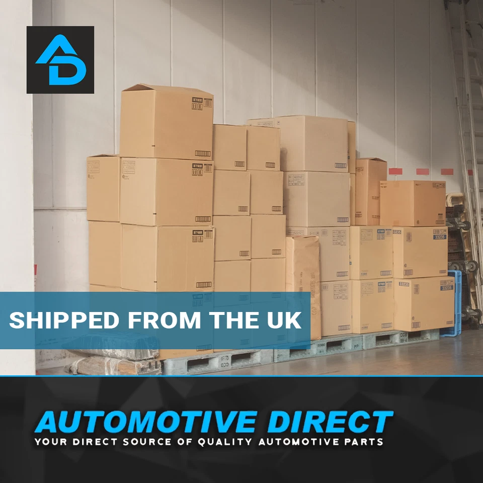 12v Direct Fit Washer Pump Fits For Peugeot 106 1991-2005 - Image 3 of 4