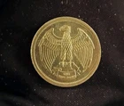 1973 Letcher Mint - Eagle Round - 1 Troy oz. .999 Fine Silver Secondary Market