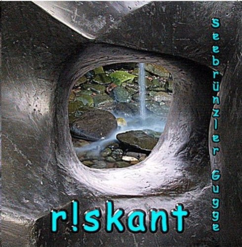 Зебрюнцлер Гуггемузыкант (CD)