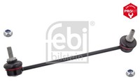 Febi Bilstein Koppelstange Stabilisator Prokit 19650 FüR Twingo Renault 19649 1