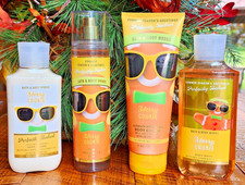 NEW CHRISTMAS     MERRY COOKIE Bath Body Works YOUR CHOICE SHIP FREE 