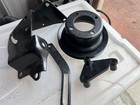 <!--F#f_0-->Ford Cleveland 351 302 Various Brackets And Pulley<!--F/-->
