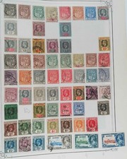 LOT ILE MAURICE  MAURITIUS Colonies britanniques  99M213