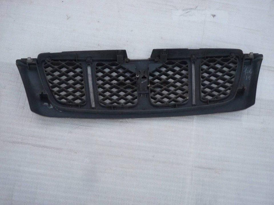 JDM SUBARU Forester SF5 SF9 OEM Front Radiator Grille Rare Used | eBay