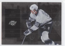 2009-10 SPx Wayne Gretzky #99 HOF 0f8
